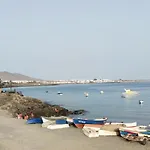 Zinnia Casa vacanze Playa Blanca (Lanzarote)