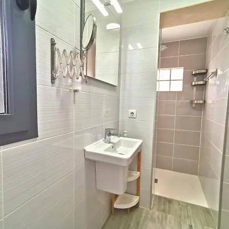 Holiday home Zinnia Playa Blanca (Lanzarote)