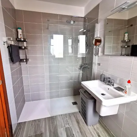 Zinnia Playa Blanca (Lanzarote)