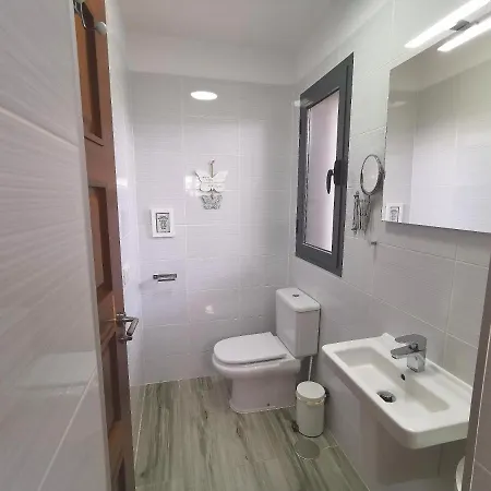 Zinnia Vakantiehuis Playa Blanca (Lanzarote)