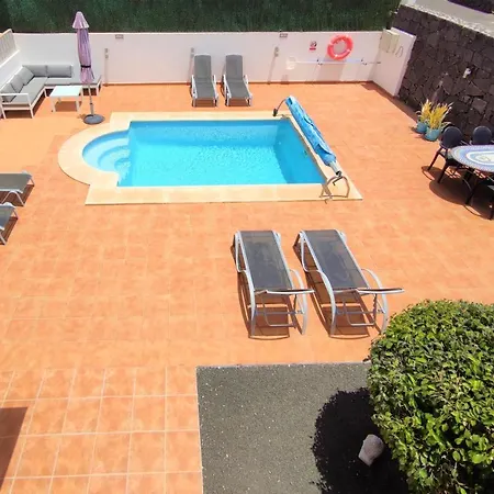 Zinnia Vakantiehuis *