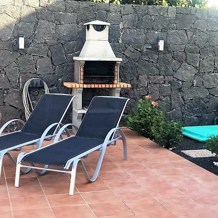 Zinnia Vakantiehuis *