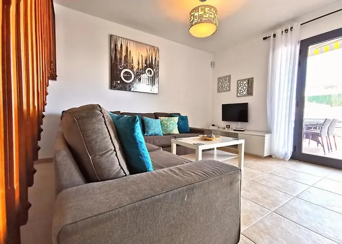 Zinnia Casa de Férias Playa Blanca (Lanzarote)