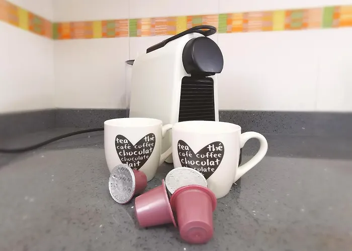 度假居 Zinnia 普拉亚布兰卡