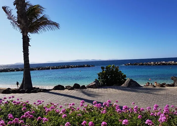 Сasa de vacaciones Zinnia