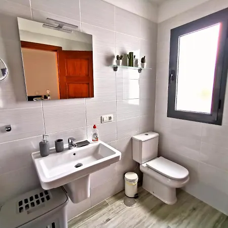 Zinnia Playa Blanca (Lanzarote)