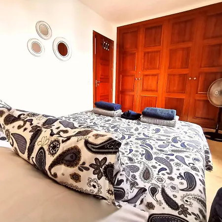 Zinnia * Playa Blanca (Lanzarote)