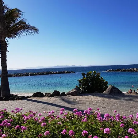 Сasa de vacaciones Zinnia