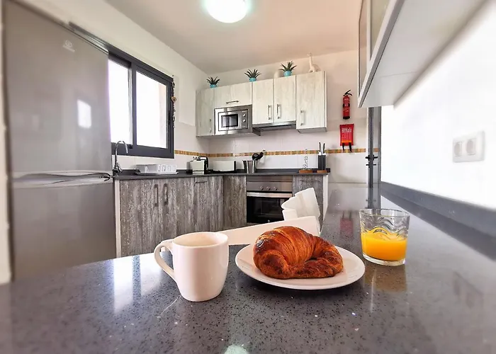 Zinnia * Playa Blanca (Lanzarote)