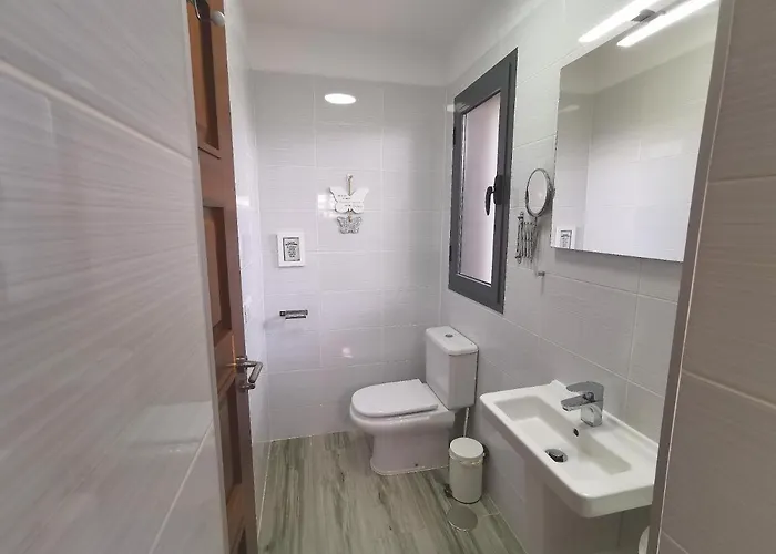 Zinnia Feriehus Playa Blanca (Lanzarote)