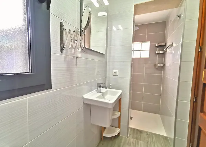 Feriehus Zinnia Playa Blanca (Lanzarote)